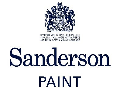 Sanderson_paint