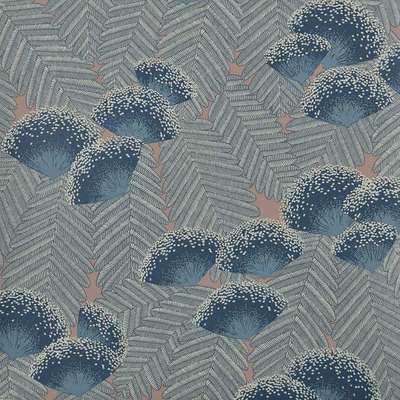 1838 Elodie 1907-138-01 Clarice Soft Blue Swatch