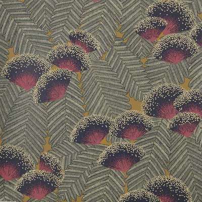1838 Elodie 1907-138-03 Clarice Jet Swatch