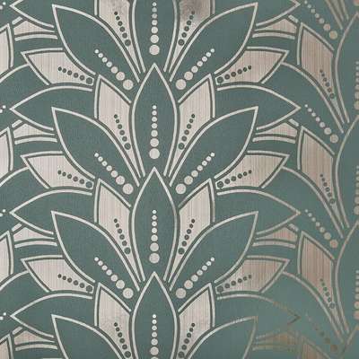 1838 Elodie 1907-139-05 Astoria Neo Mint Foil Swatch