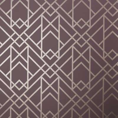 1838 Elodie 1907-140-02 Metro Cassis Swatch