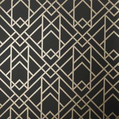 1838 Elodie 1907-140-03 Metro Jet Swatch