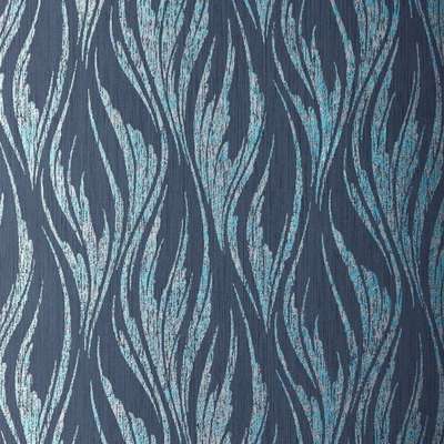 1838 Willow Ripple Blue Dusk 2008-146-03