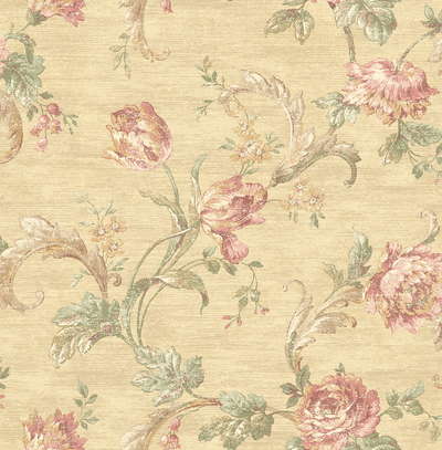 KT Exclusive English Elegance dl60405