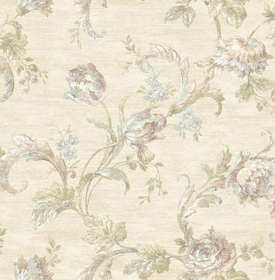 KT Exclusive English Elegance dl60409