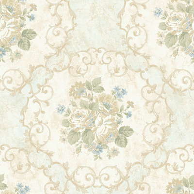 KT Exclusive English Elegance dl60504