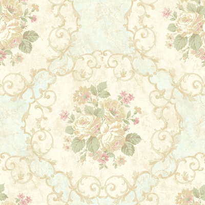 KT Exclusive English Elegance dl60508