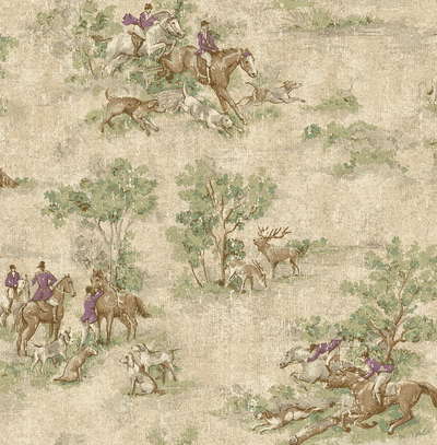 KT Exclusive English Elegance dl60809