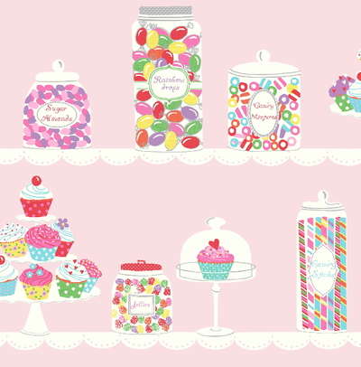 KT Exclusive Jelly Beans jb80001