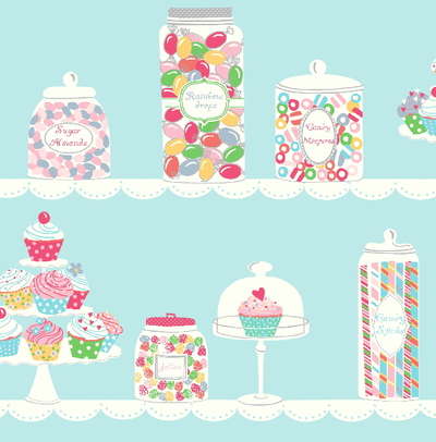 KT Exclusive Jelly Beans jb80002
