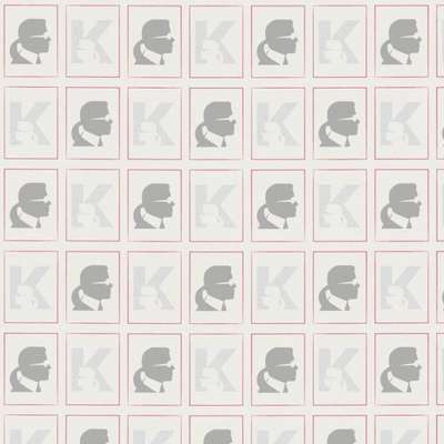 AS-Creation Karl Lagerfeld 37842-1
