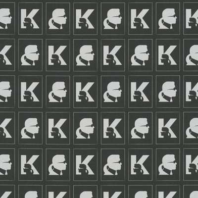 AS-Creation Karl Lagerfeld 37842-3