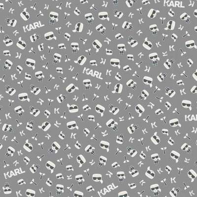 AS-Creation Karl Lagerfeld 37843-2