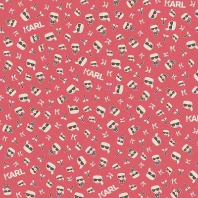 AS-Creation Karl Lagerfeld 37843-5