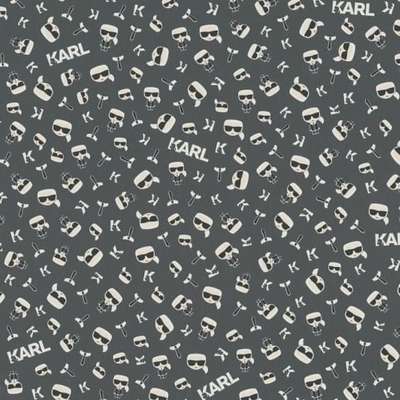 AS-Creation Karl Lagerfeld 37843-7