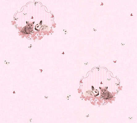 AS-Creation Little Stars 35564-1