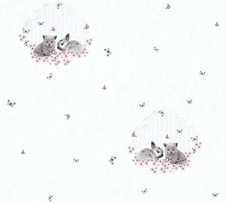 AS-Creation Little Stars 35564-2