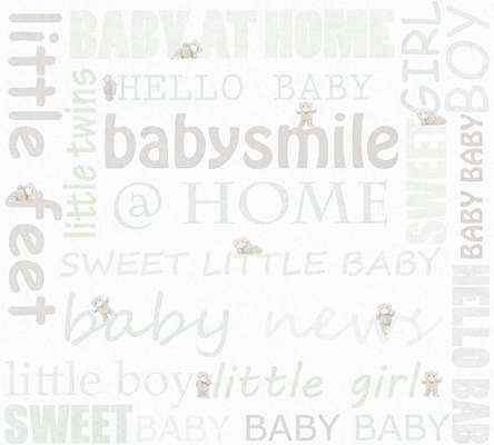 AS-Creation Little Stars 35847-2