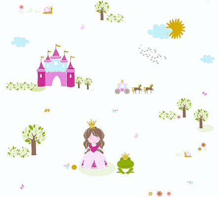 AS-Creation Little Stars 35852-2
