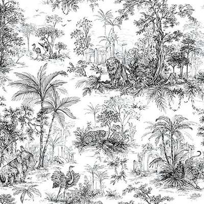AdaWall Tropicano 9909-1
