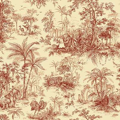 AdaWall Tropicano 9909-4