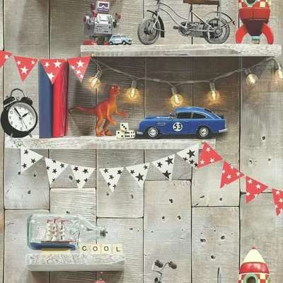 Arthouse Children 696000