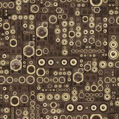 Aura Grunge G45369