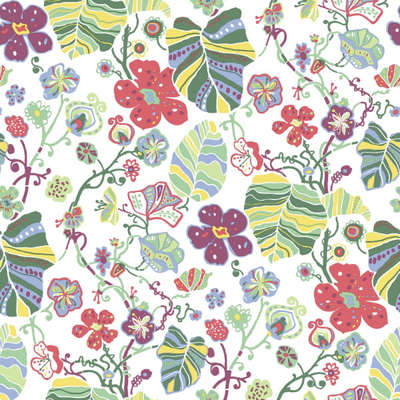Aura Magic Flowers FD25808