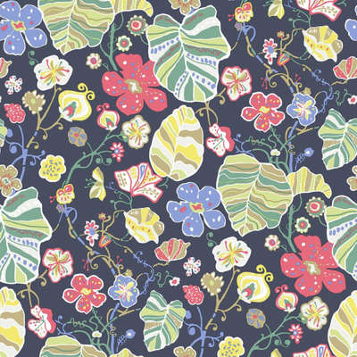 Aura Magic Flowers FD25809