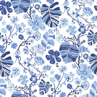Aura Magic Flowers FD25810