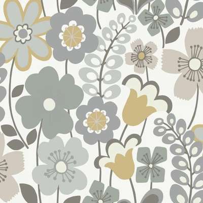 Aura Magic Flowers FD25826