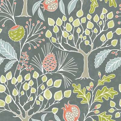 Aura Magic Flowers FD25831