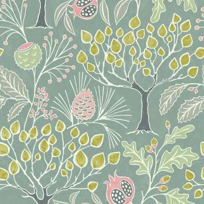 Aura Magic Flowers FD25832