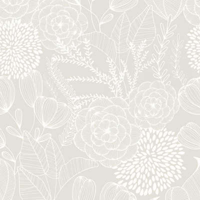 Aura Magic Flowers FD25858