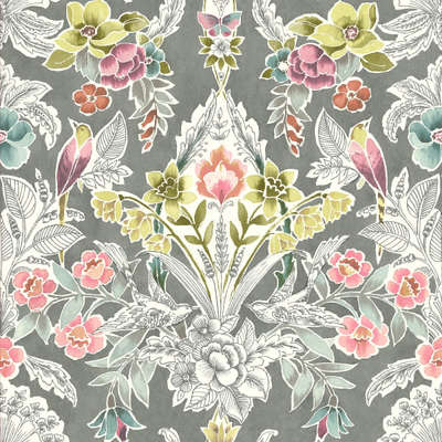 Aura Magic Flowers FD25860
