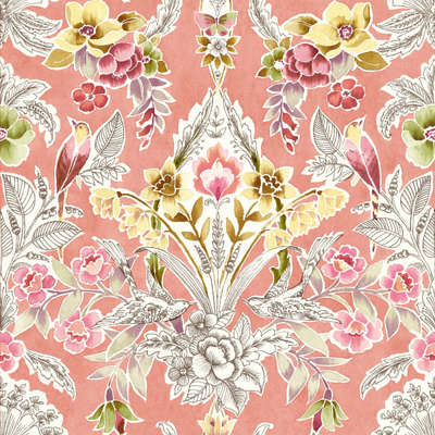 Aura Magic Flowers FD25861