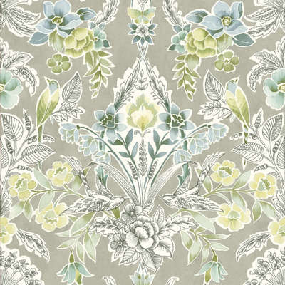 Aura Magic Flowers FD25862