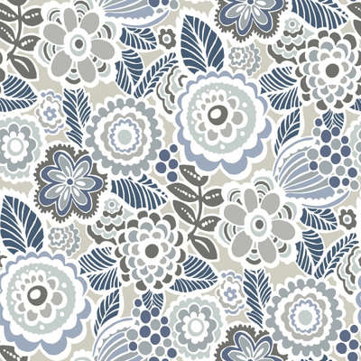 Aura Magic Flowers FD25864