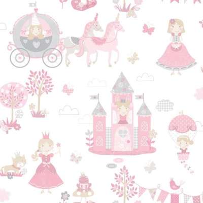 Aura Tiny Tots G78371