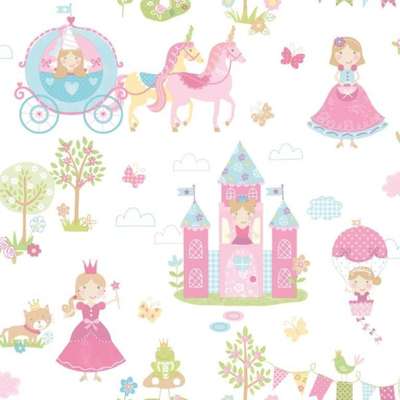 Aura Tiny Tots G78372