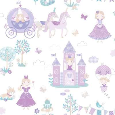 Aura Tiny Tots G78373