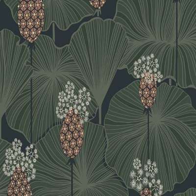 BorasTapeter Eastern Simplicity 3119