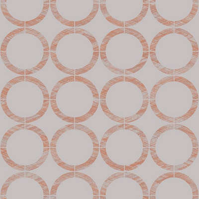 Casadeco Edison Cercles 8060 35 11 EDN