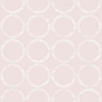 Casadeco Edison Cercles 8060 42 07 EDN