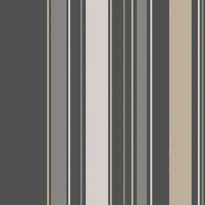 Casadeco Edison Rayure 8064 98 16 EDN