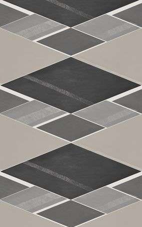 Casadeco Edison Losanges 8114 94 00 EDN