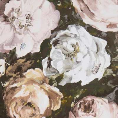 Clarke&Clarke Botanica  W0090-02