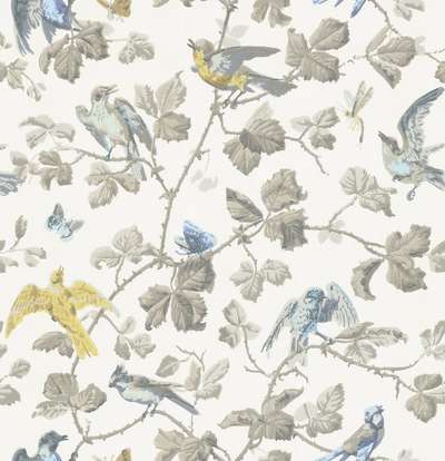 Cole&Son Archive Anthology 100/2008
