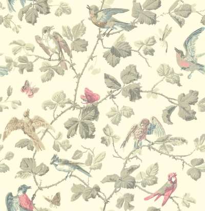 Cole&Son Archive Anthology 100/2009