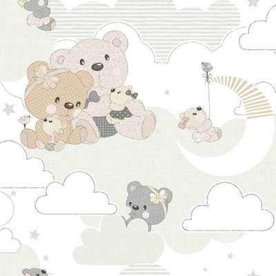 Cristiana Masi Mondo Baby 13036